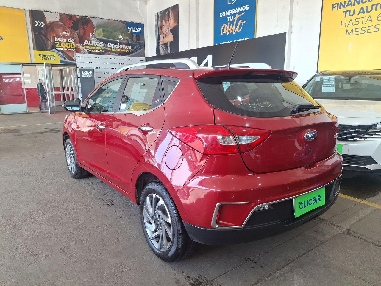 JAC - 5