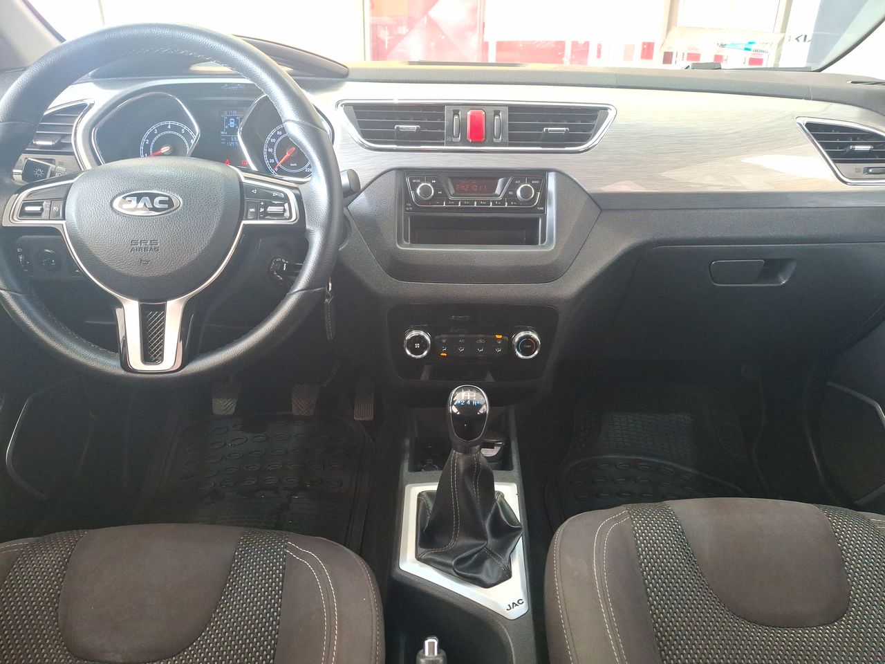 JAC - 9
