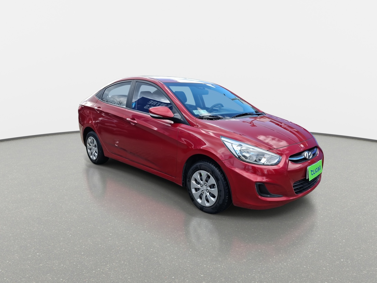 HYUNDAI - 1