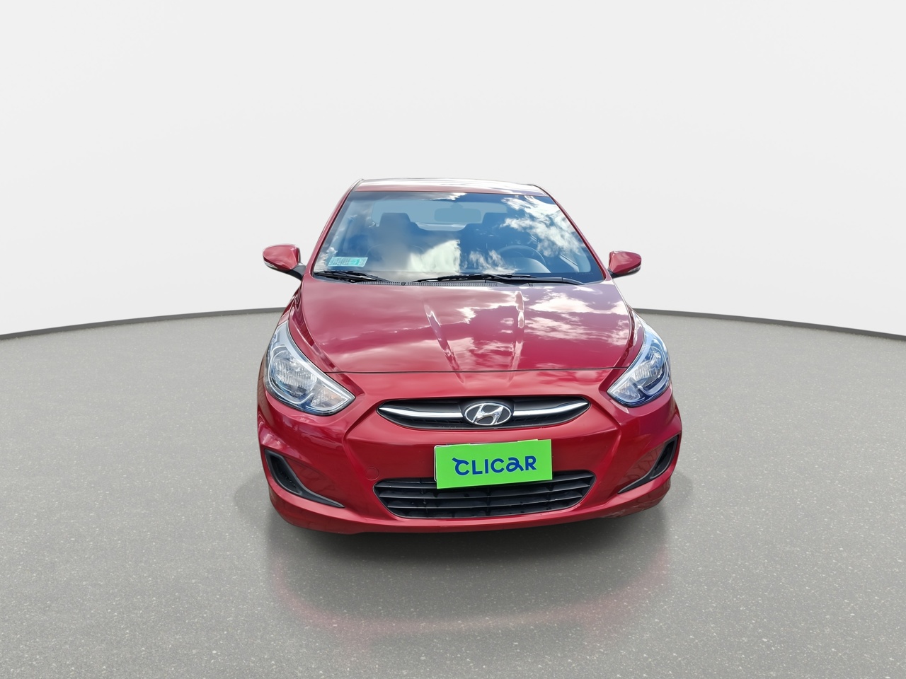 HYUNDAI - 2