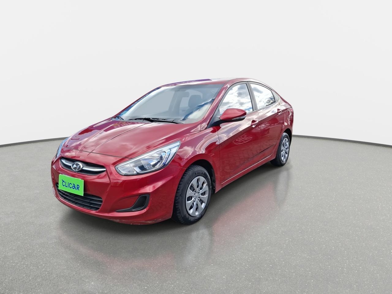 HYUNDAI - 3