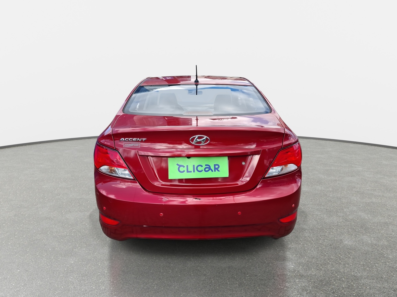 HYUNDAI - 6