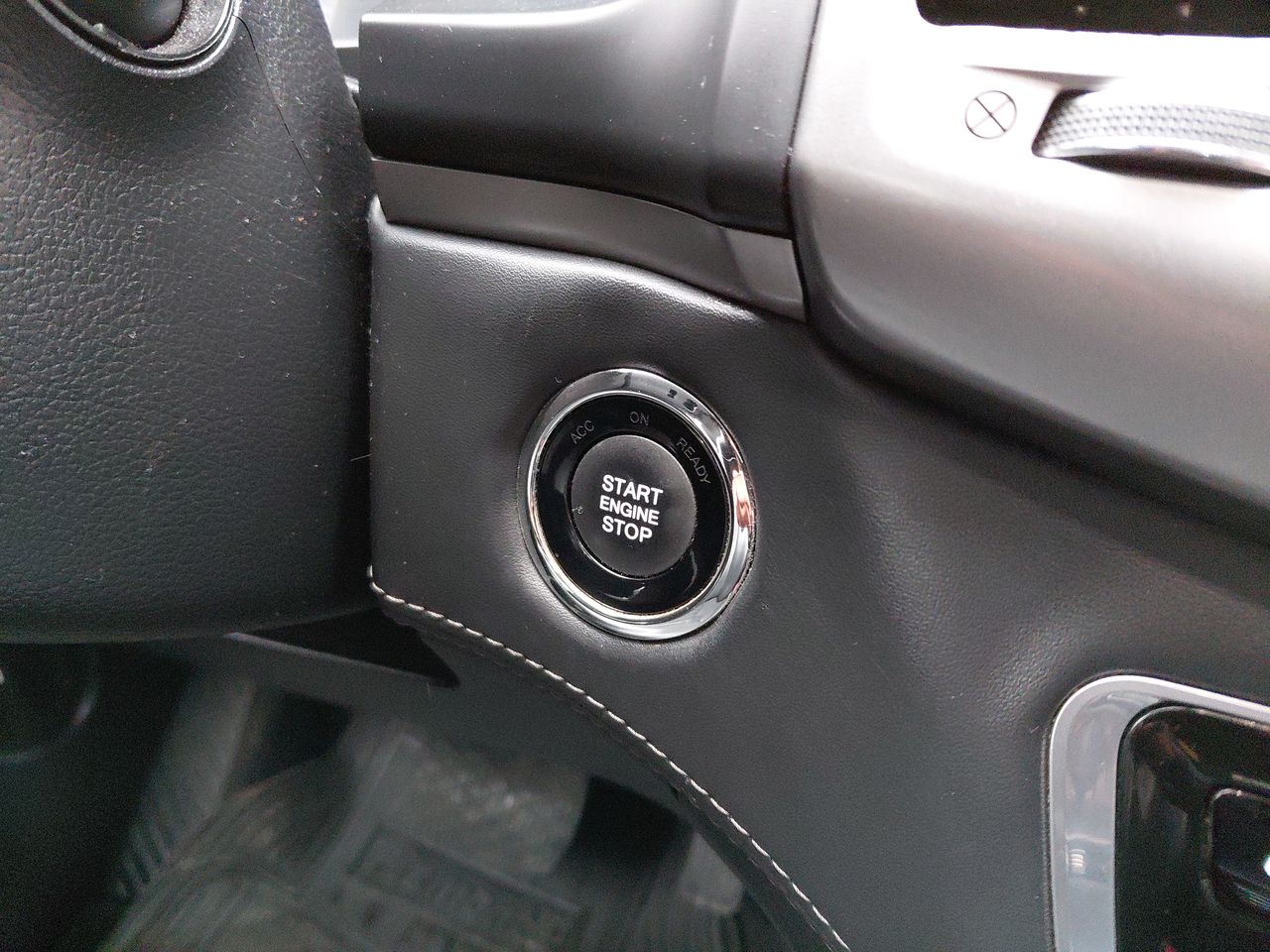 SSANGYONG - 34