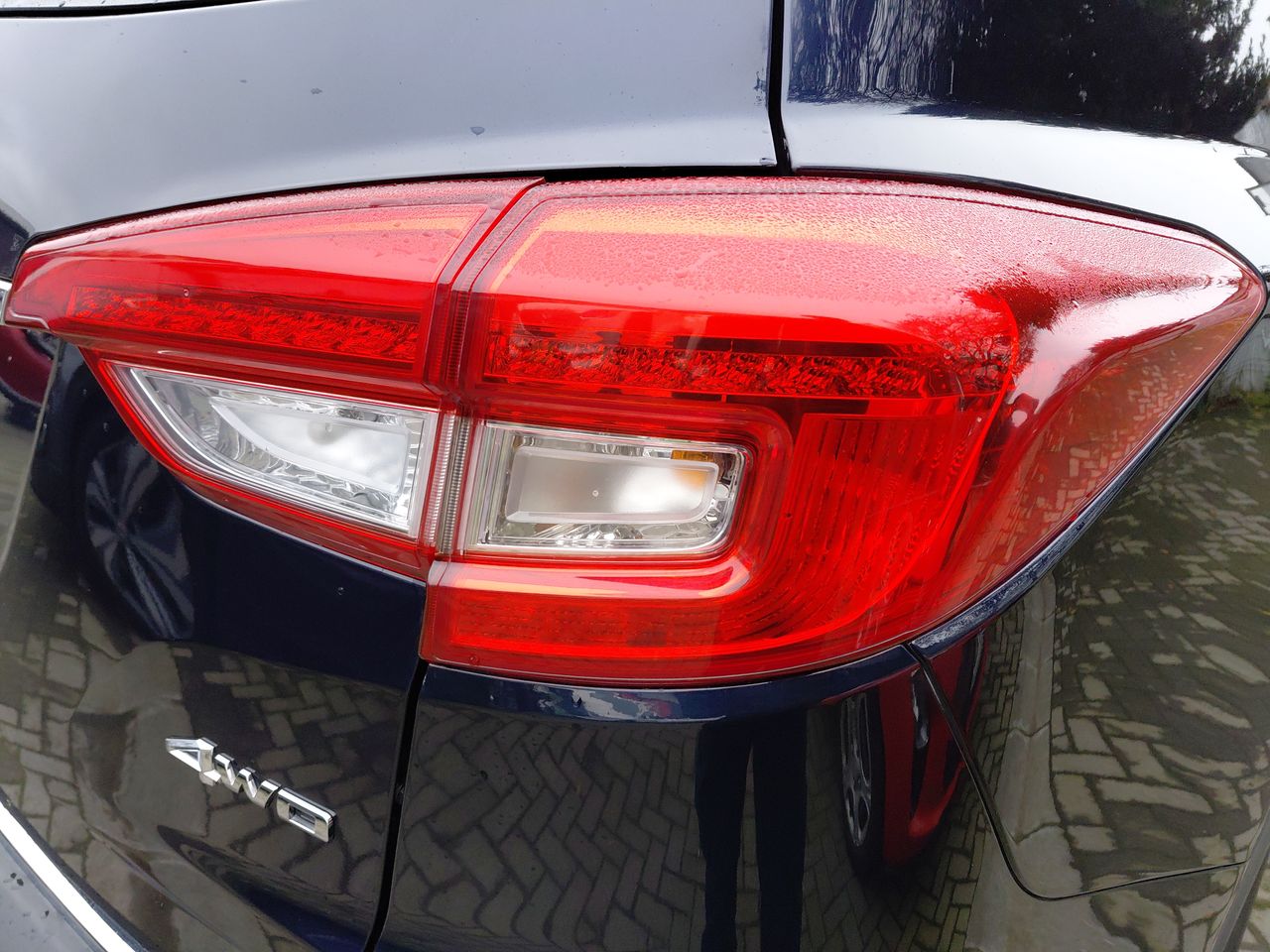 SSANGYONG - 18