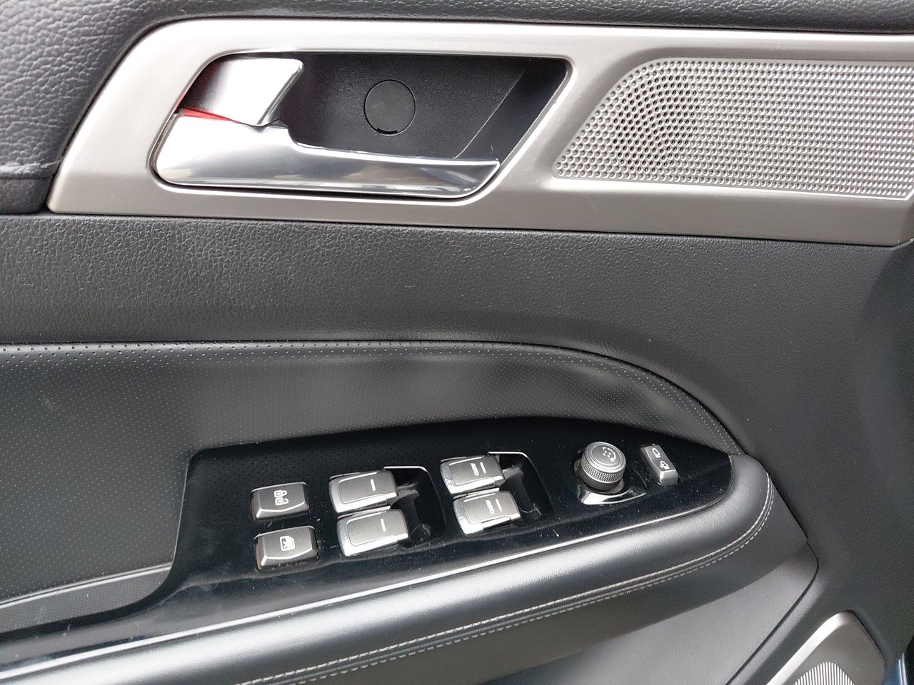 SSANGYONG - 20