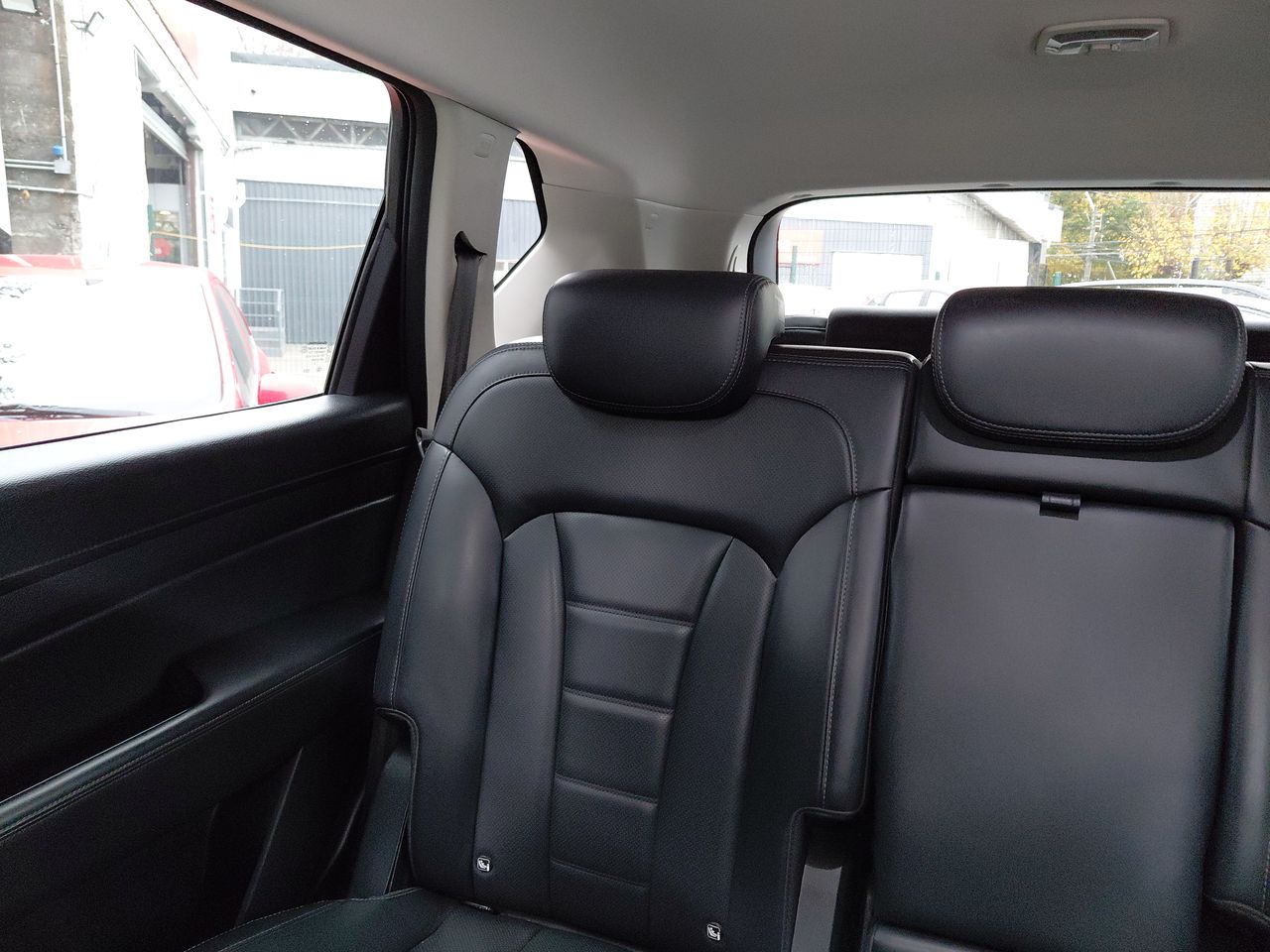 SSANGYONG - 11