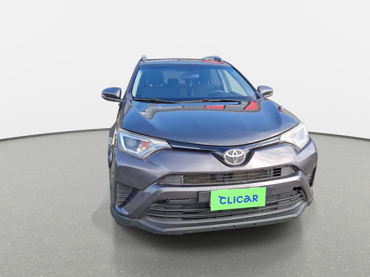 TOYOTA - 2