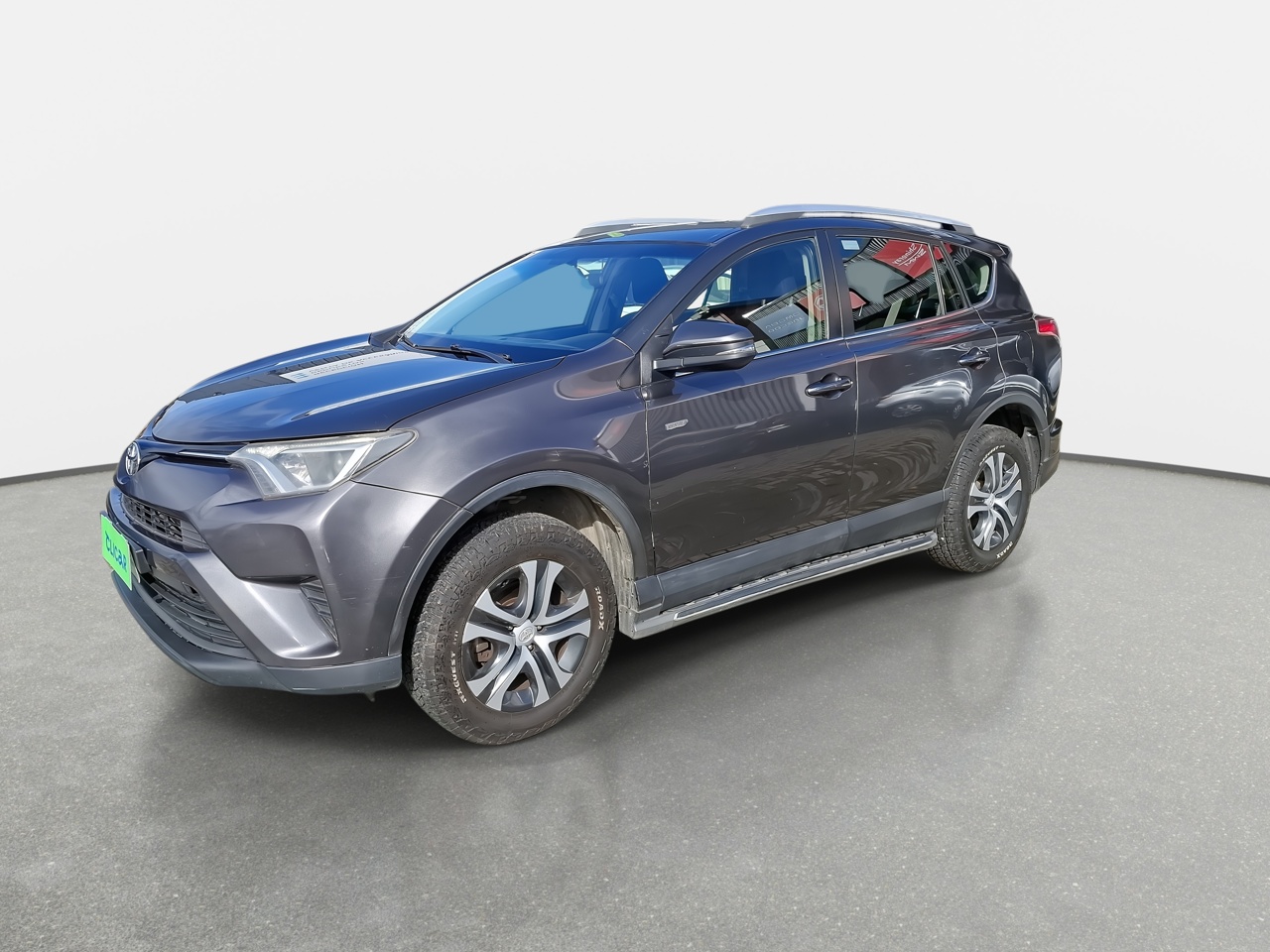 TOYOTA - 3