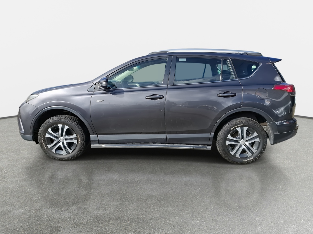 TOYOTA - 4