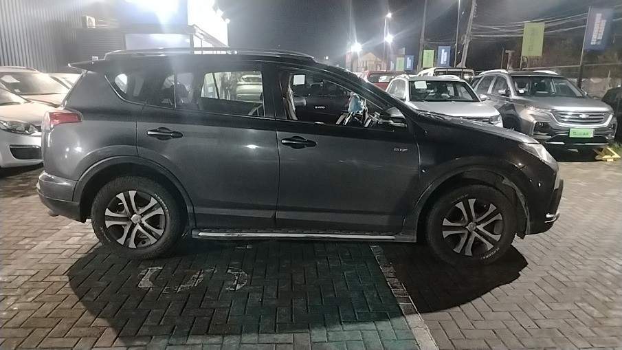 TOYOTA - 2