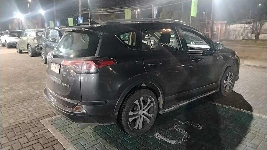 TOYOTA - 3