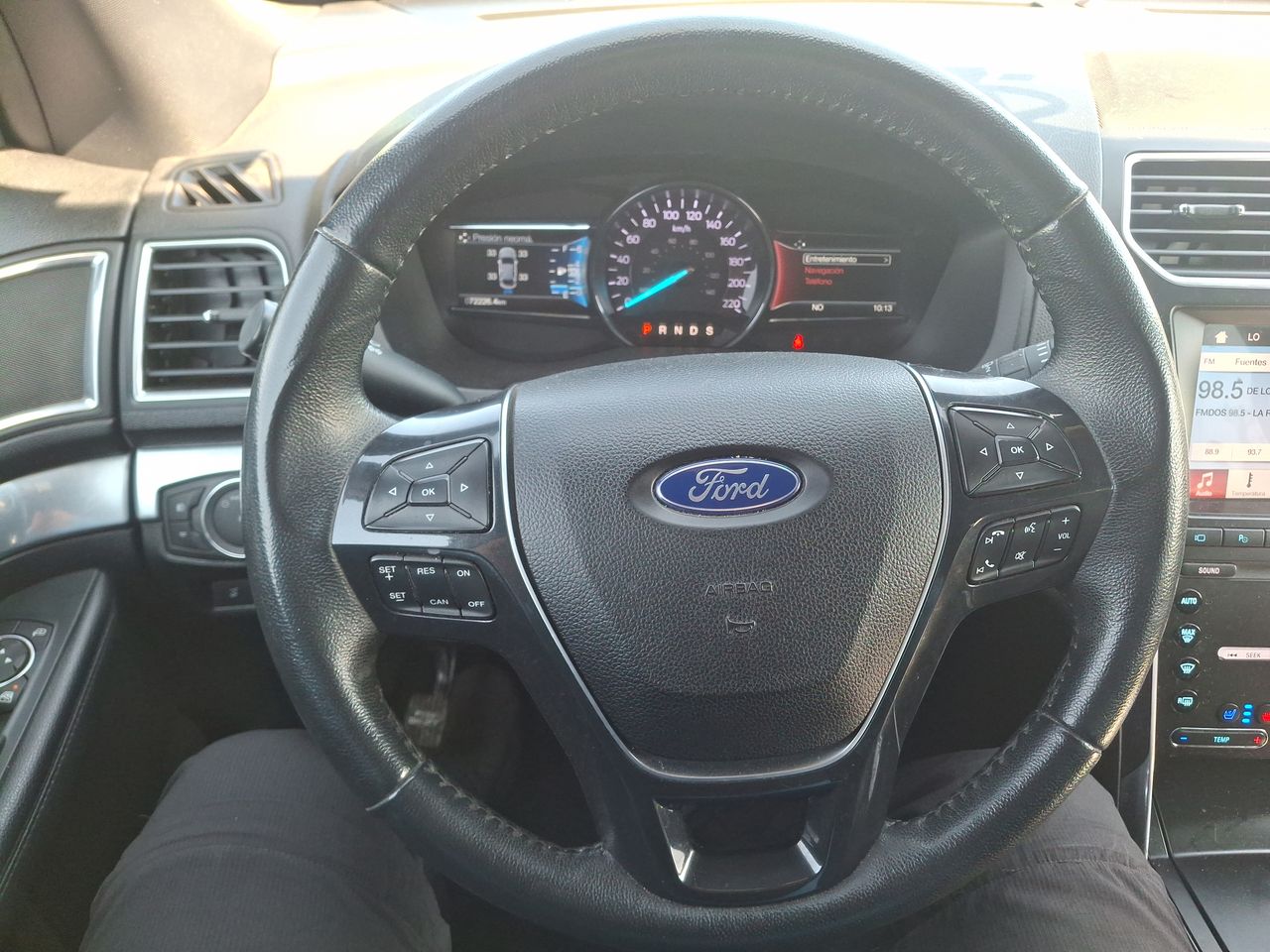 FORD - 23