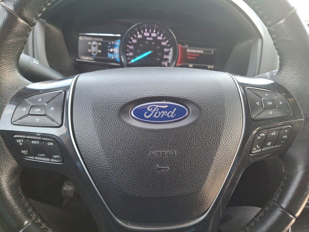 FORD - 24