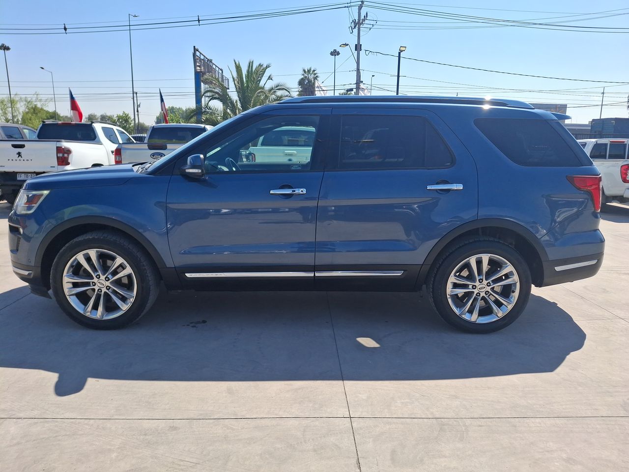 FORD - 4
