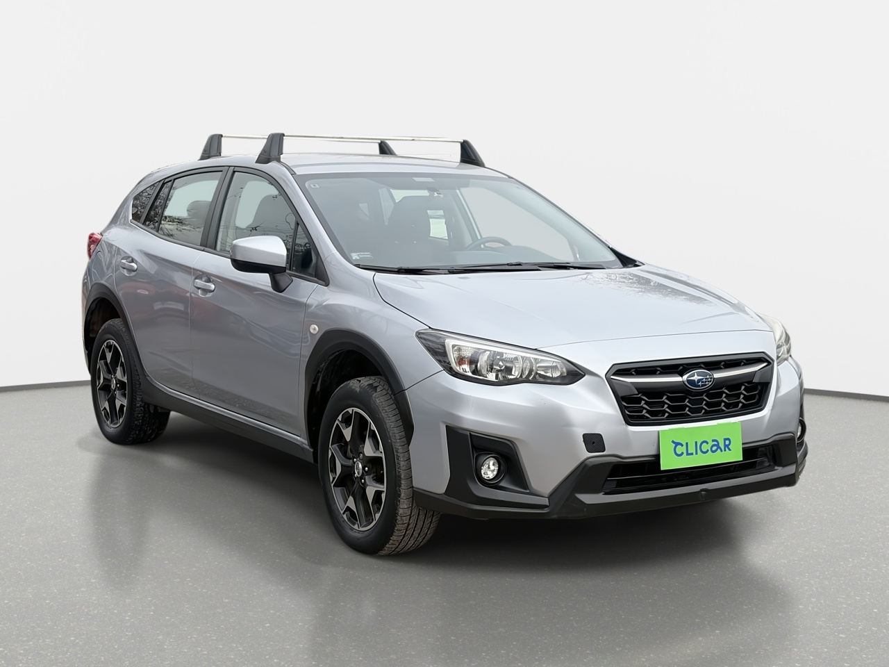 SUBARU