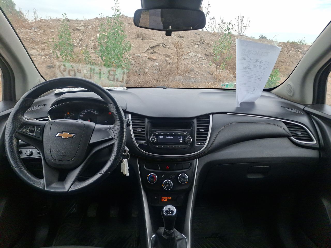 CHEVROLET - 19