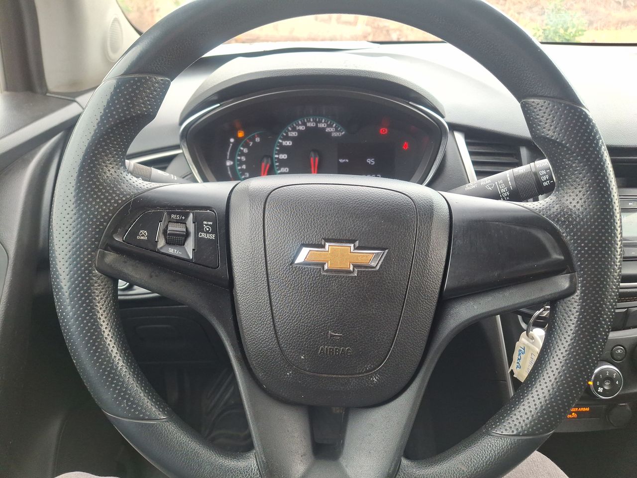CHEVROLET - 14