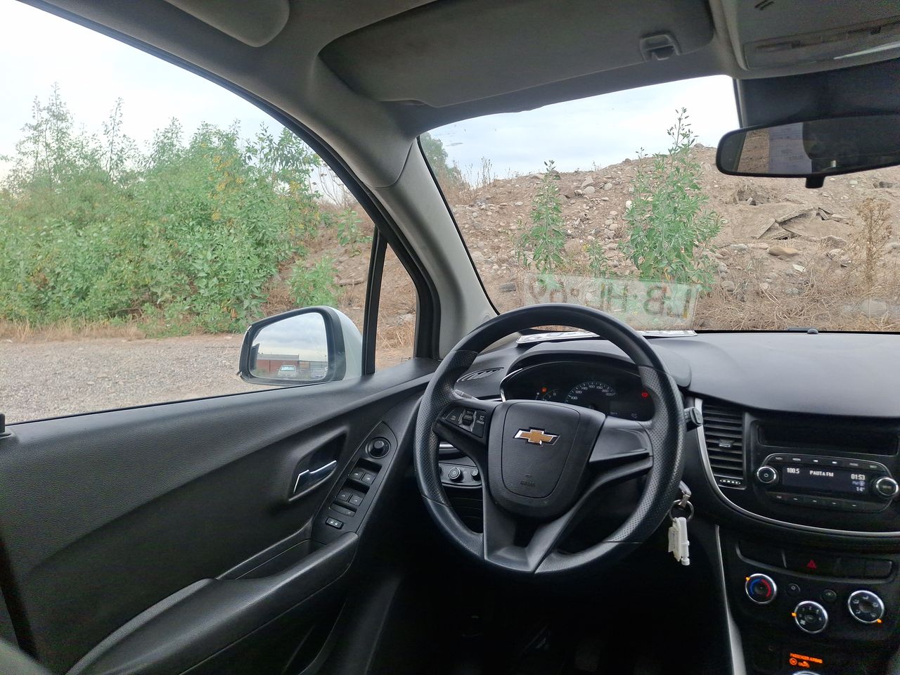 CHEVROLET - 8