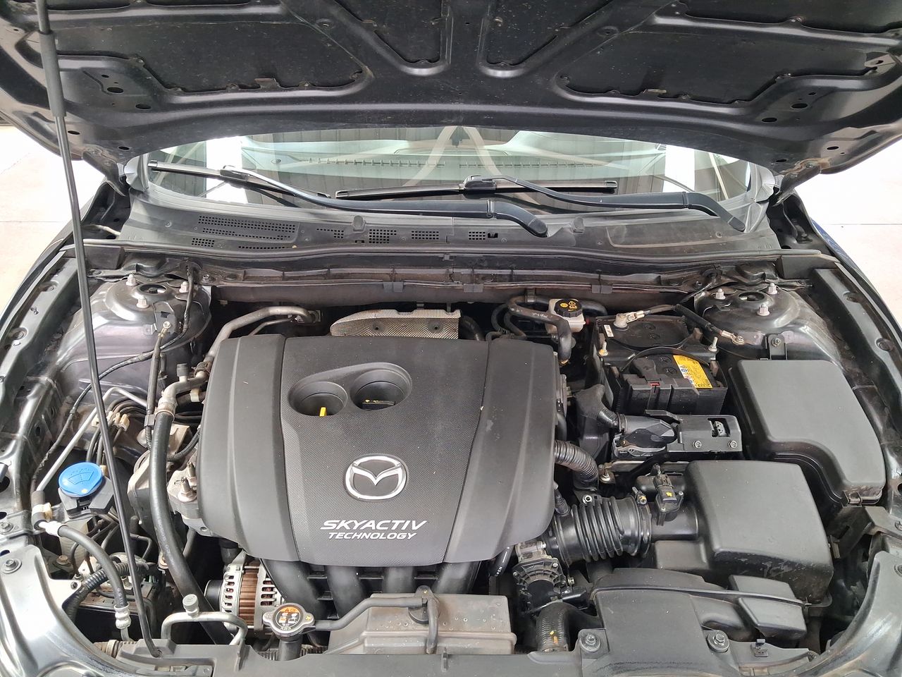 MAZDA - 18