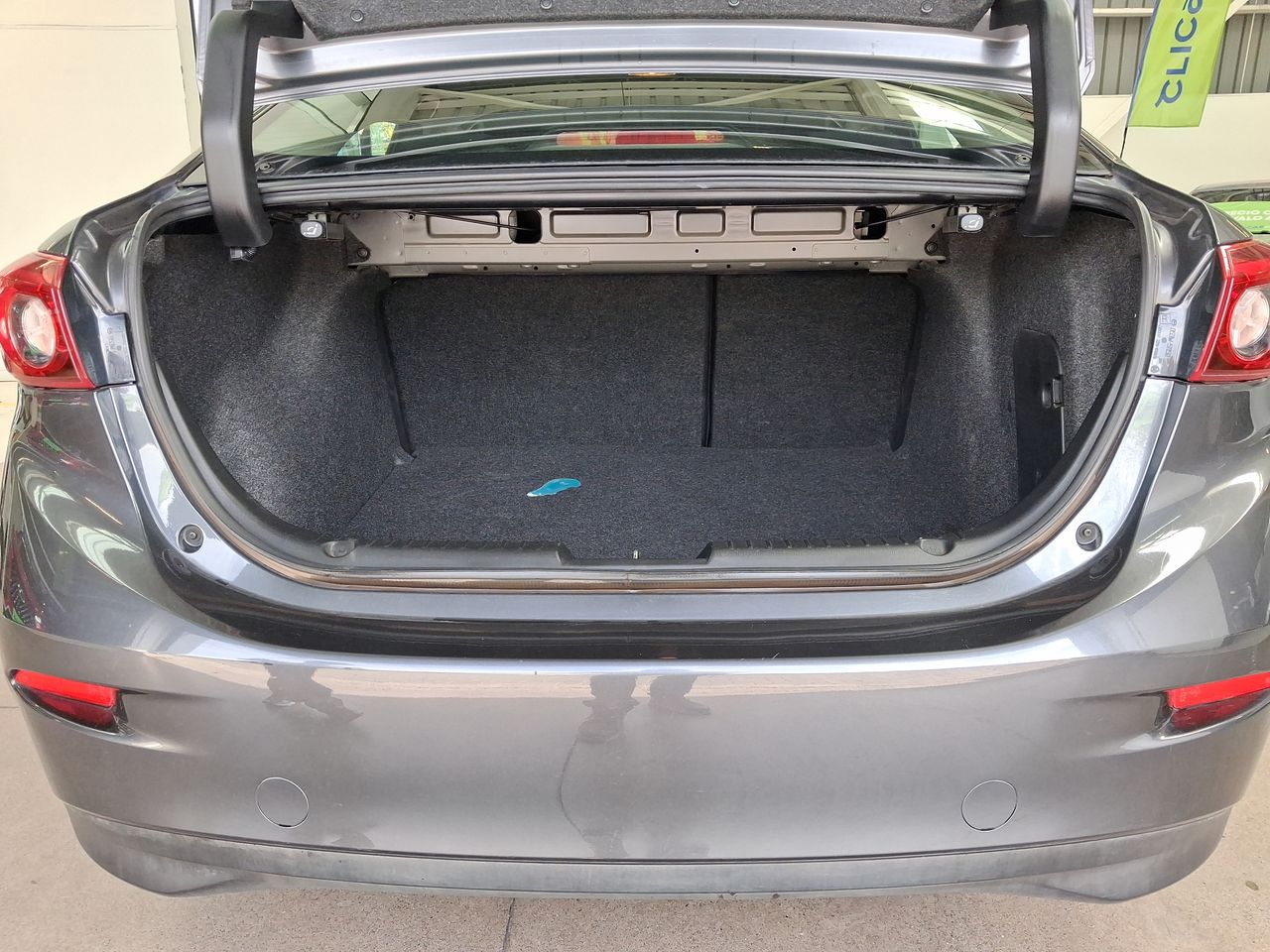 MAZDA - 21