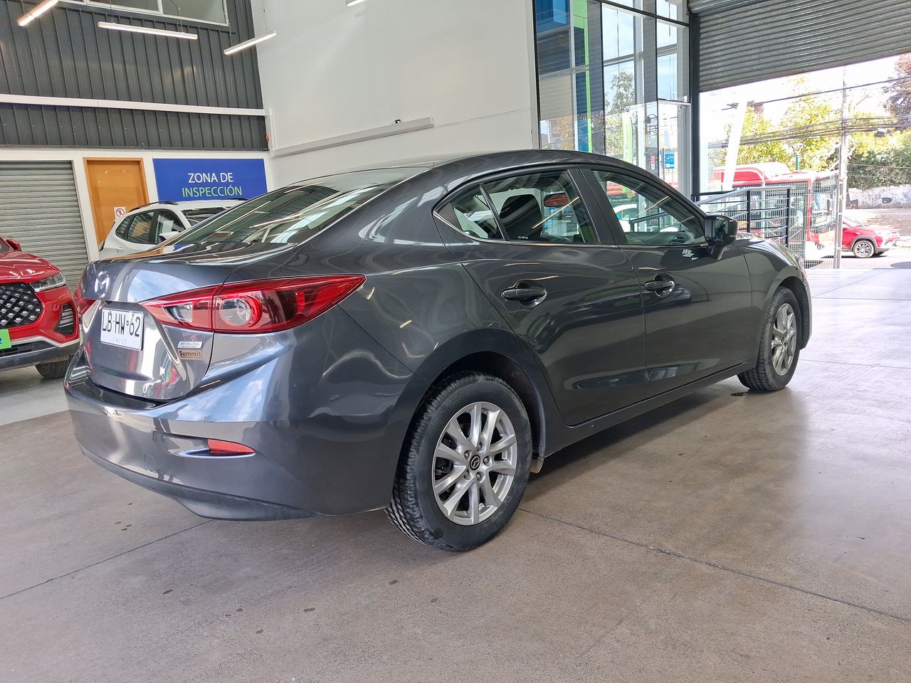 MAZDA - 7