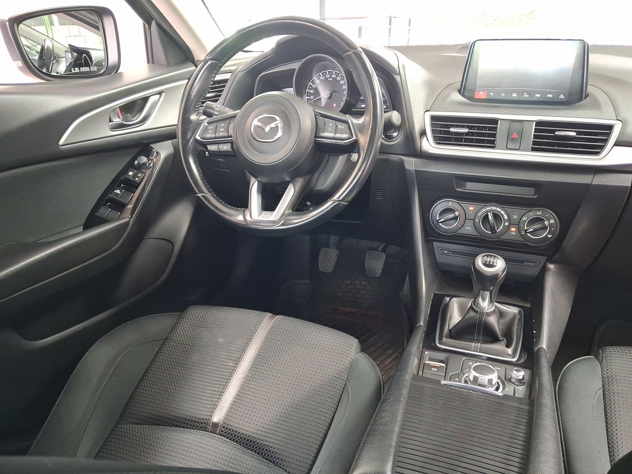 MAZDA - 10