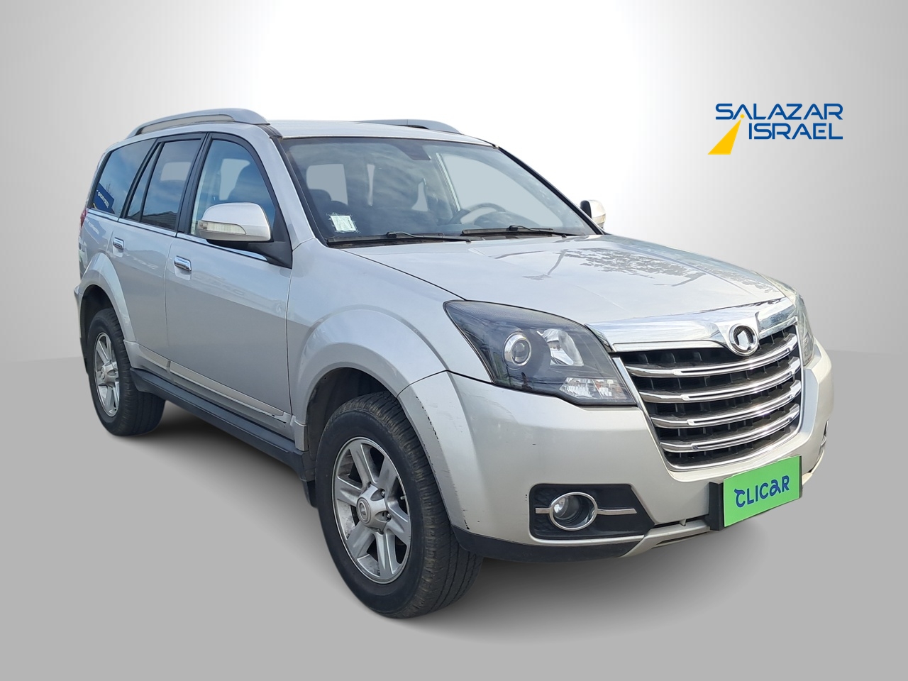 GREAT WALL