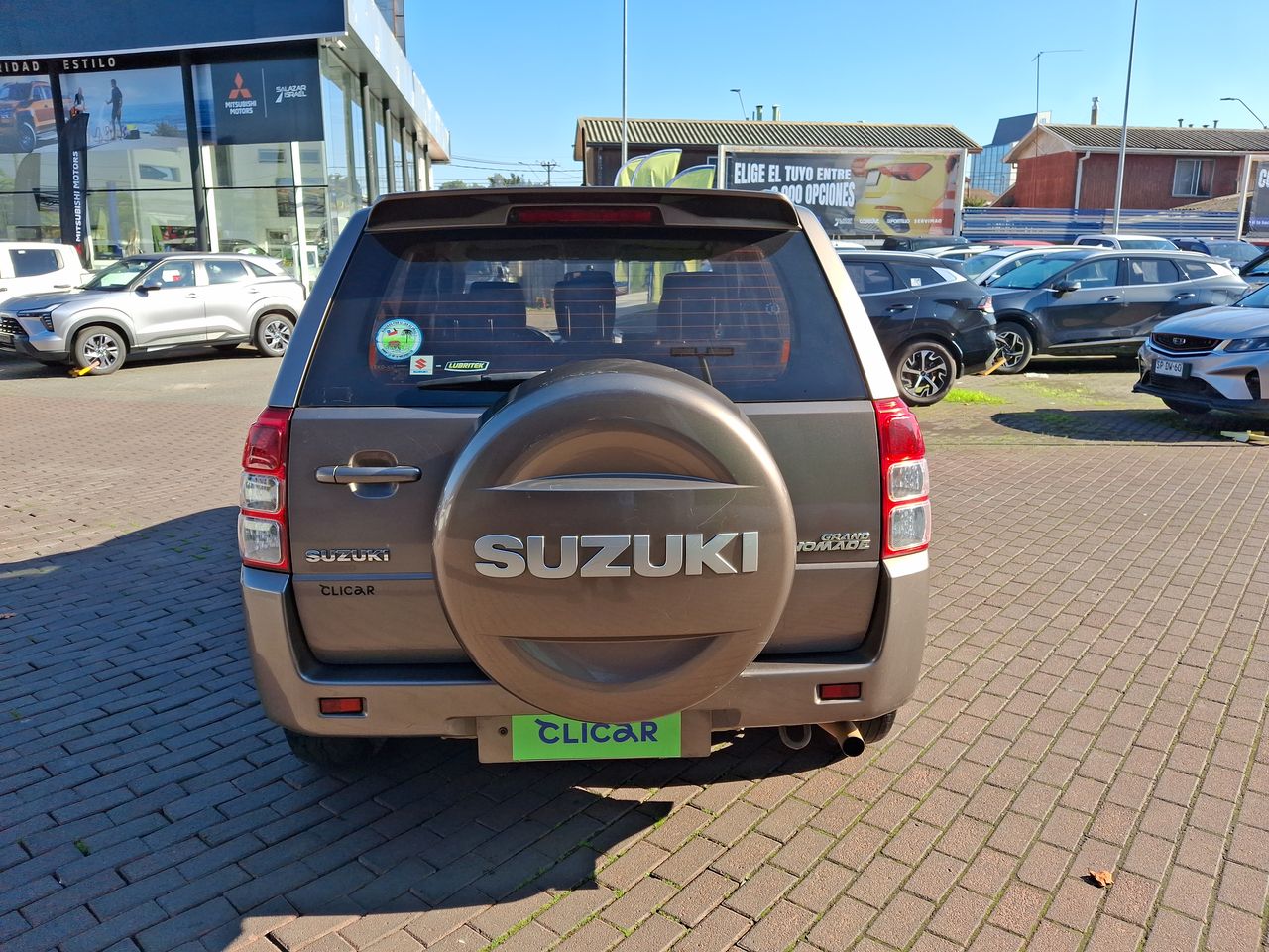 SUZUKI - 6