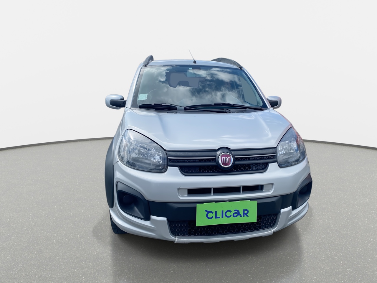 FIAT - 2