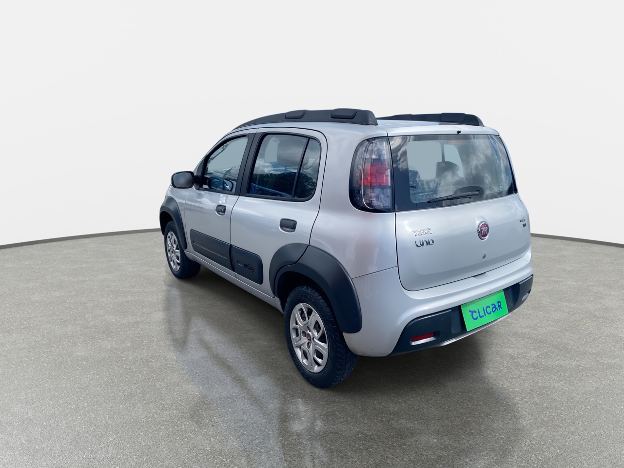 FIAT - 5