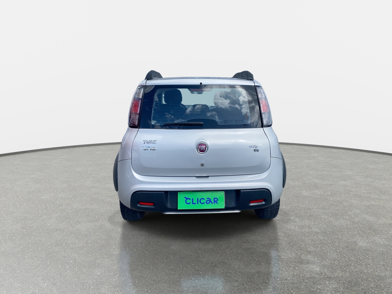FIAT - 6