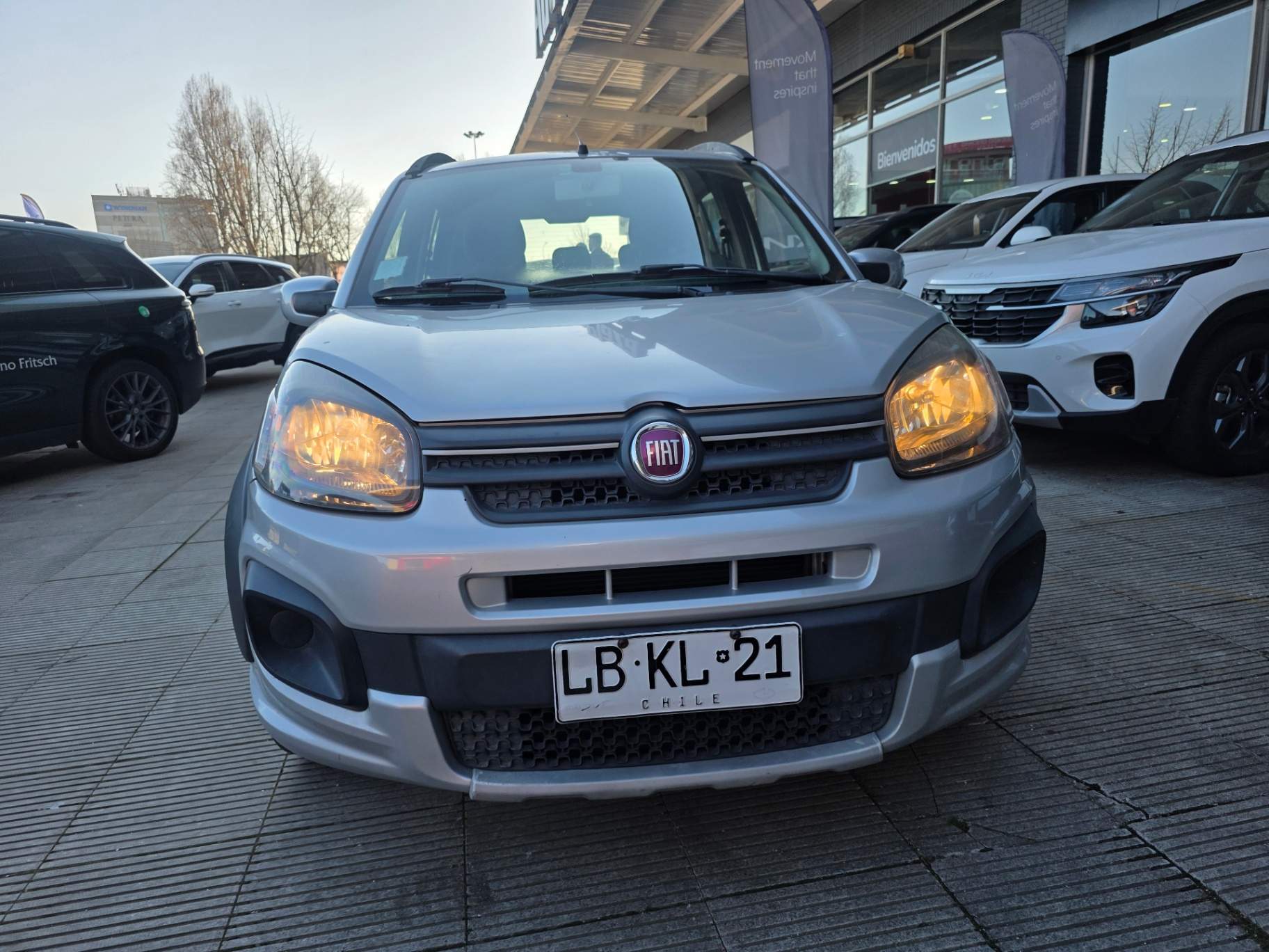FIAT - 2
