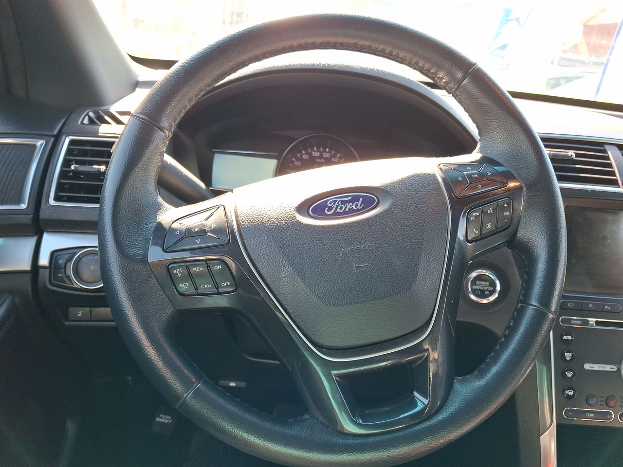 FORD - 26
