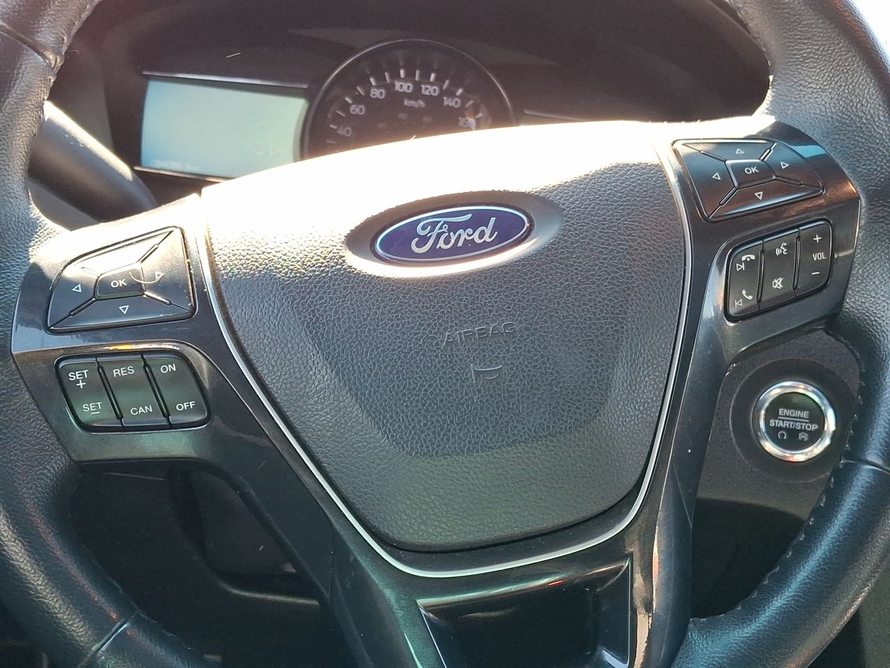 FORD - 27