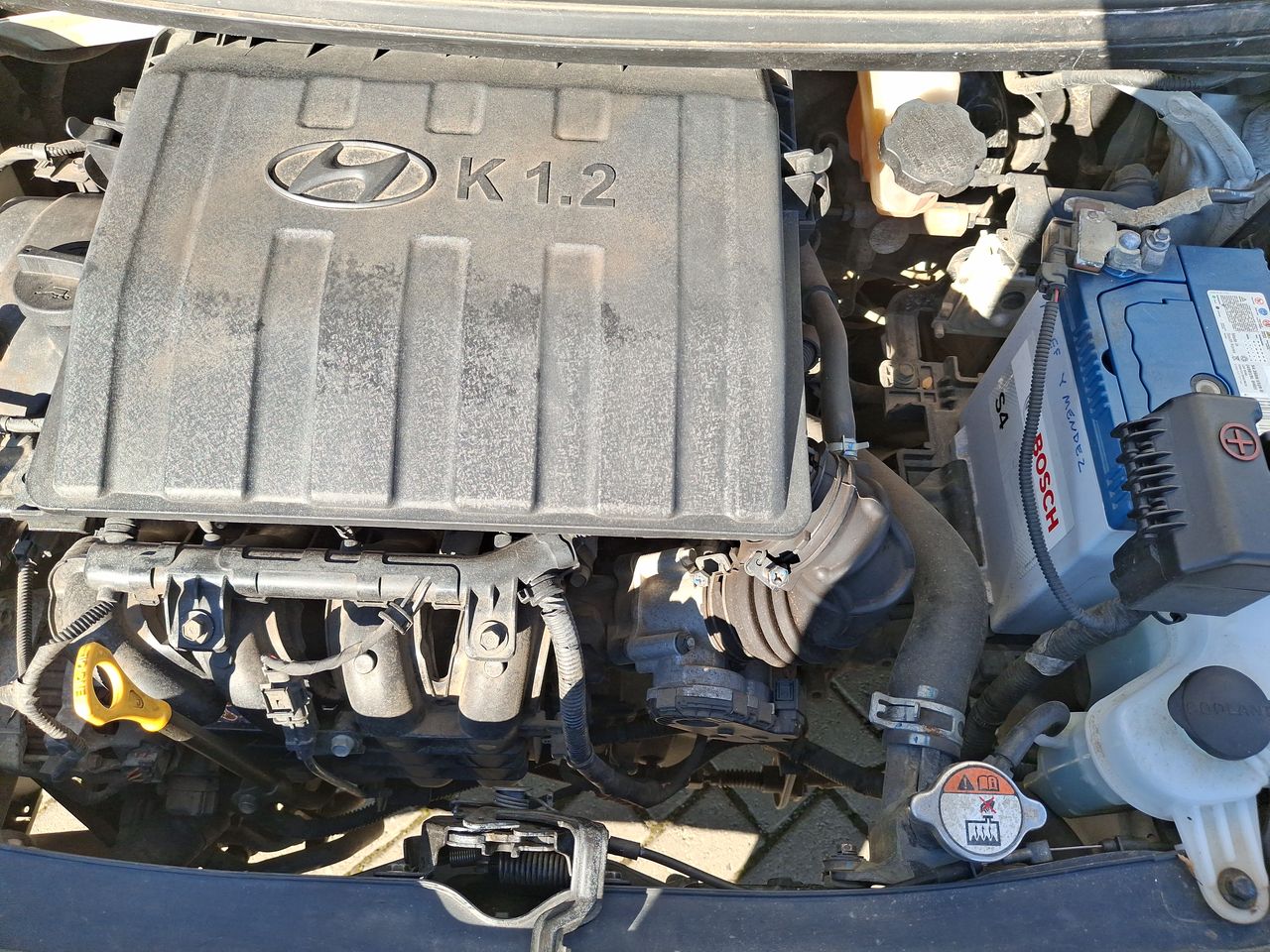 HYUNDAI - 17