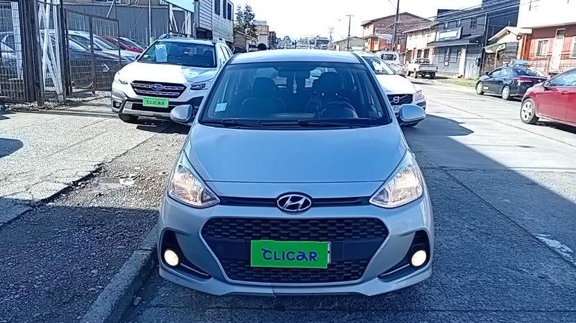 HYUNDAI - 2