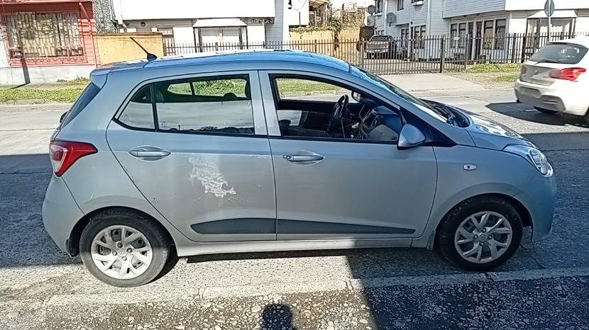 HYUNDAI - 3