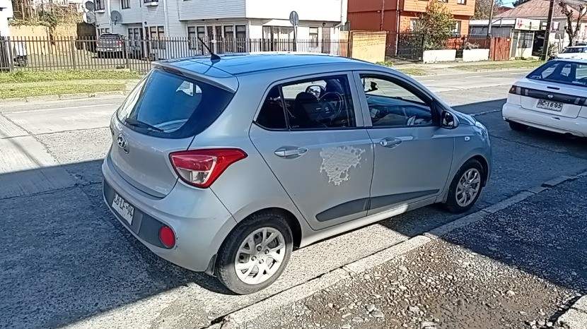 HYUNDAI - 4