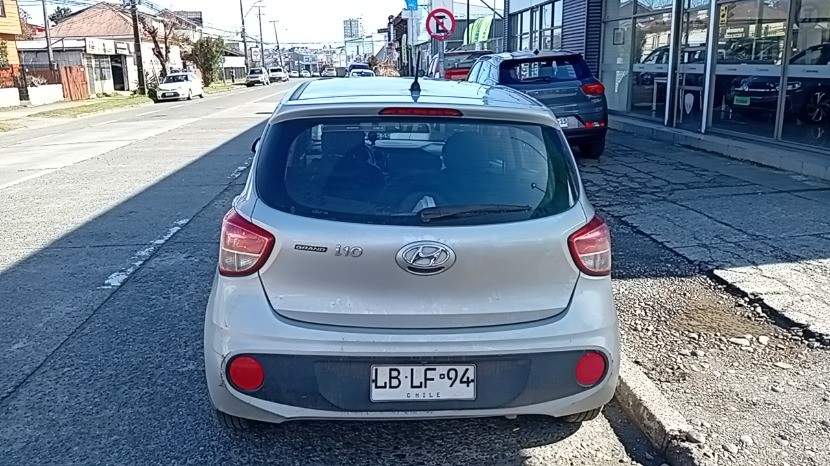 HYUNDAI - 5