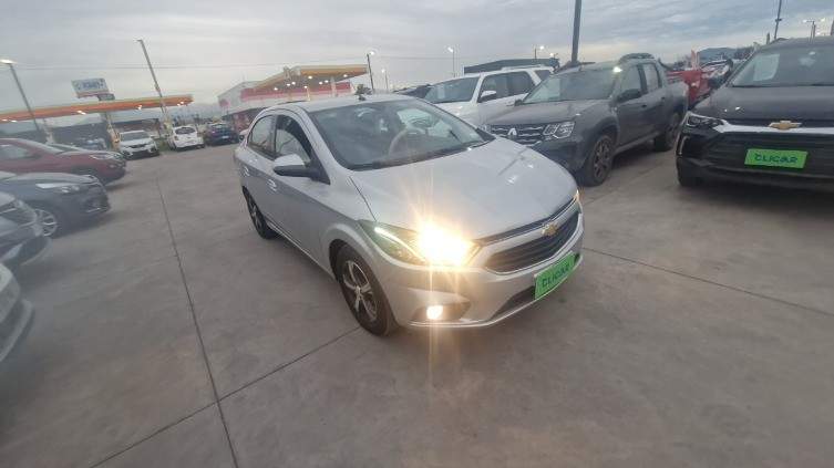 CHEVROLET - 1