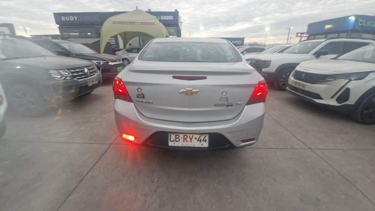 CHEVROLET - 5