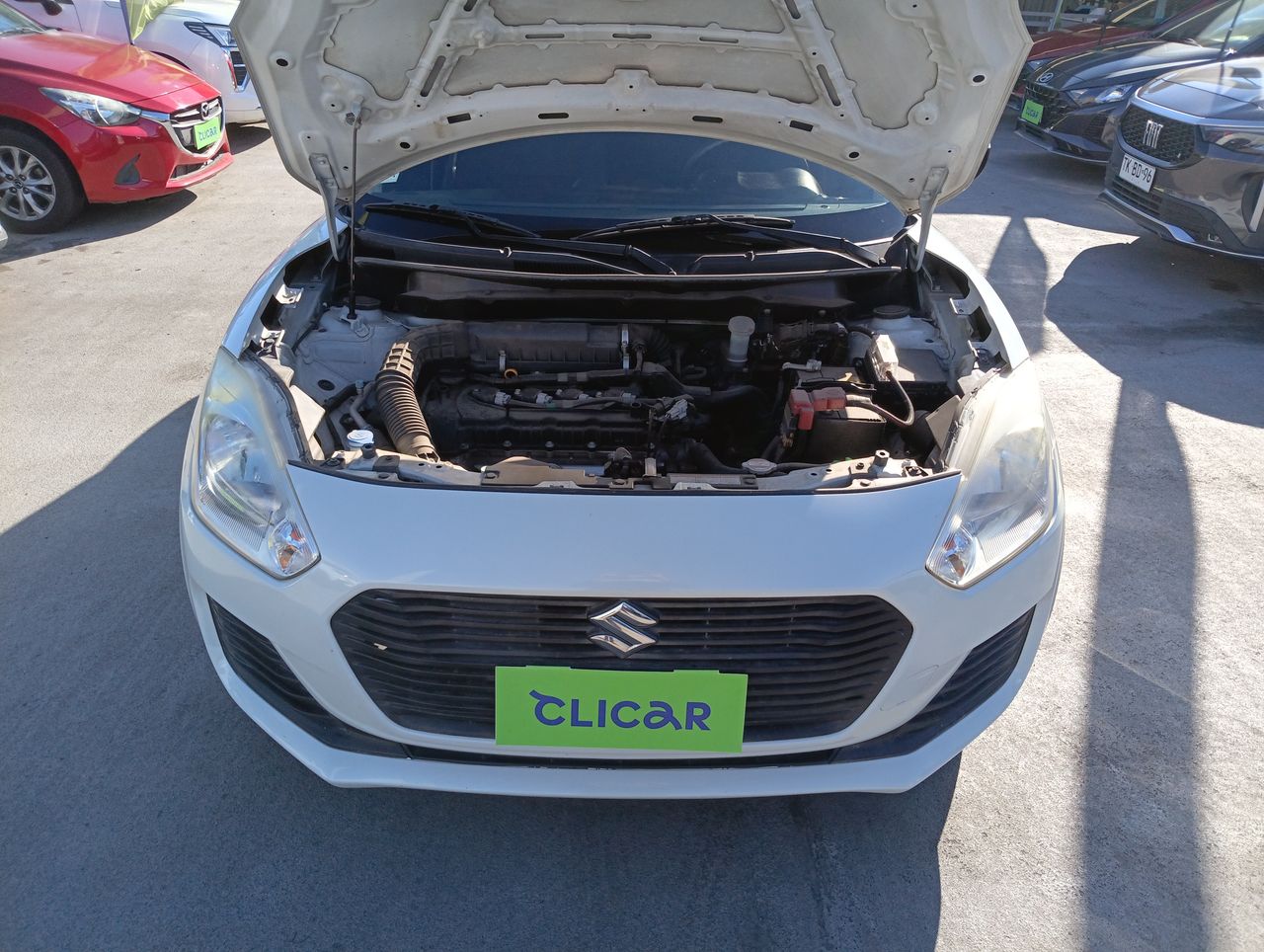 SUZUKI - 18