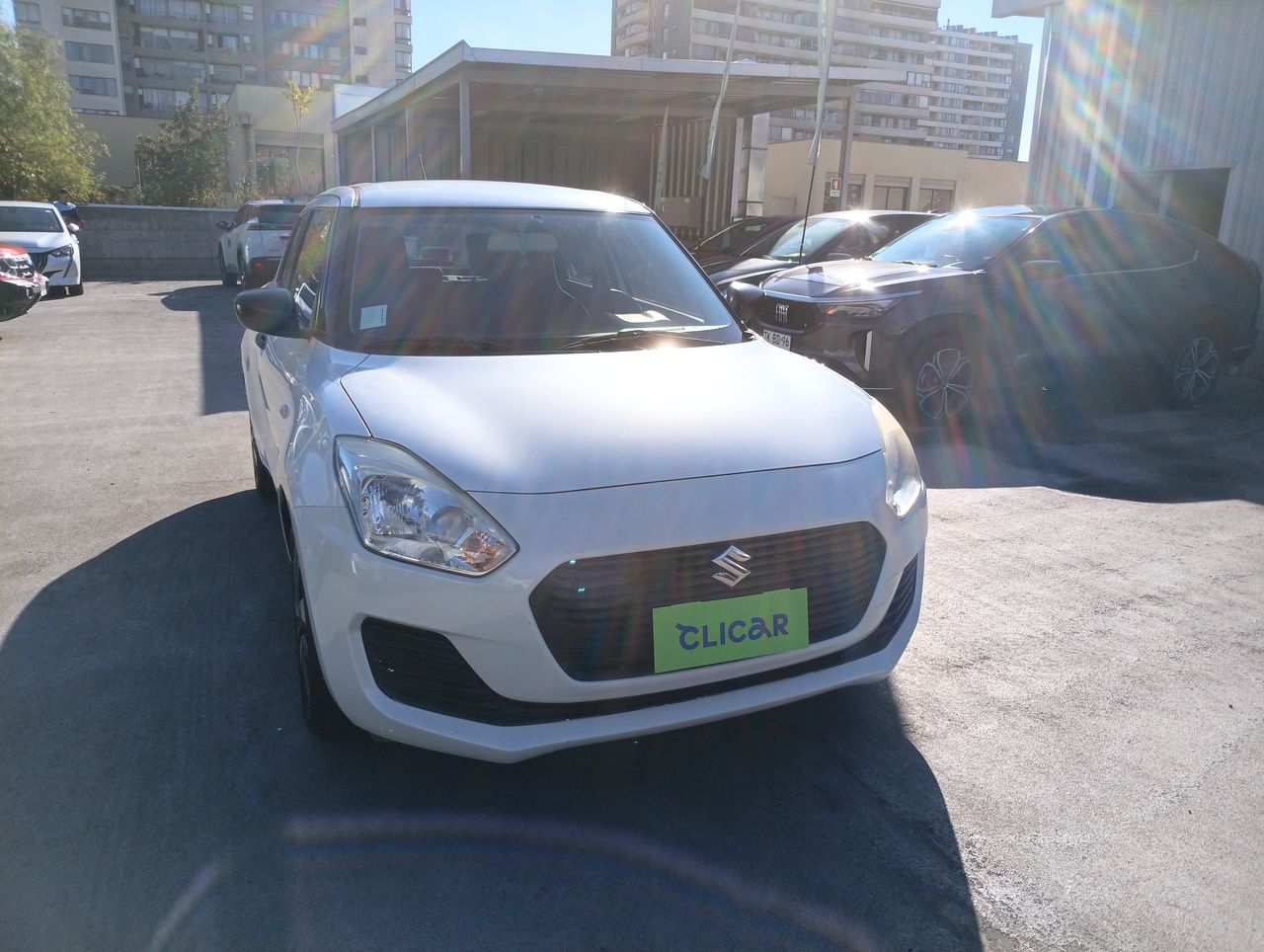SUZUKI - 2