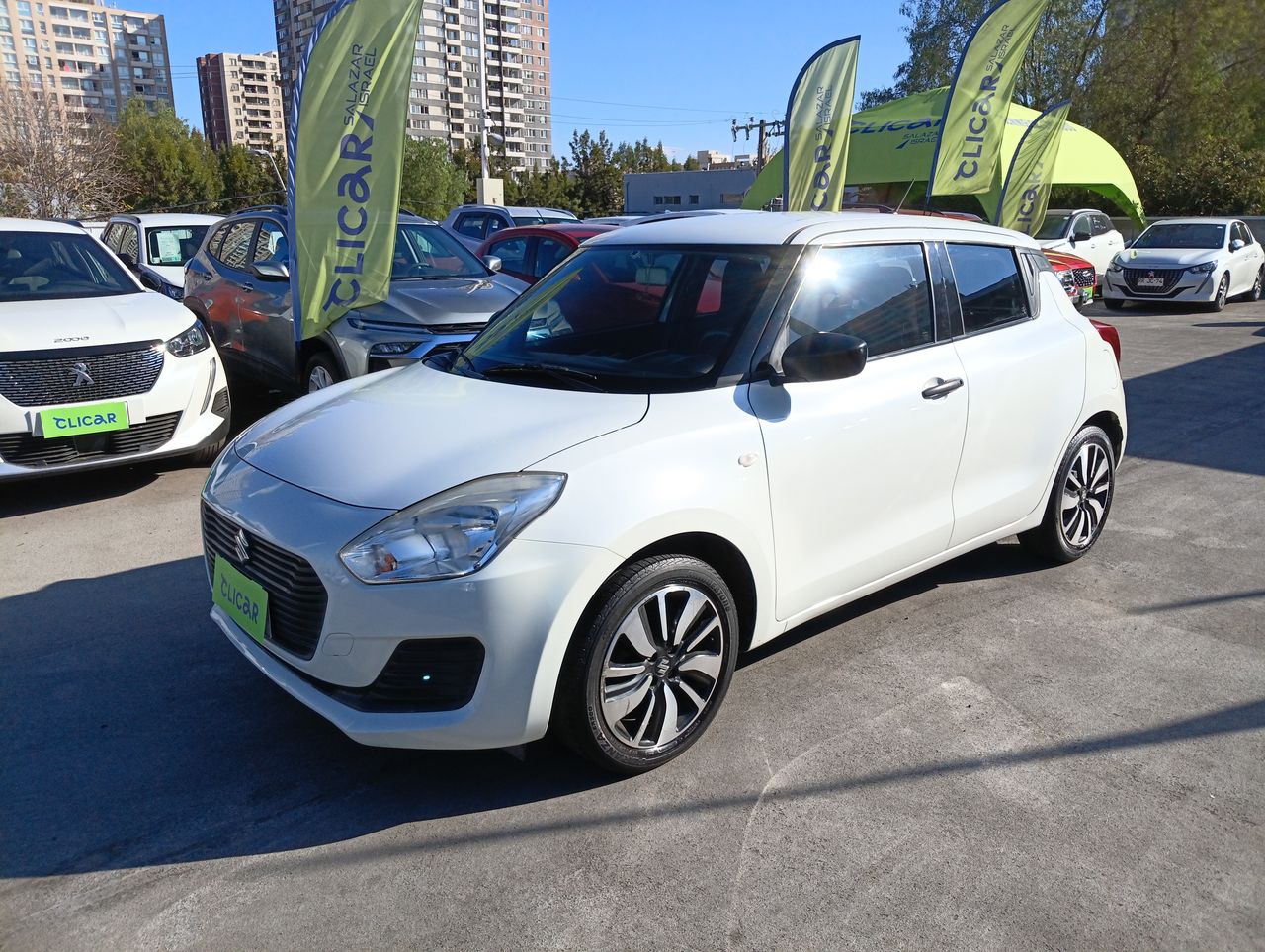 SUZUKI - 3