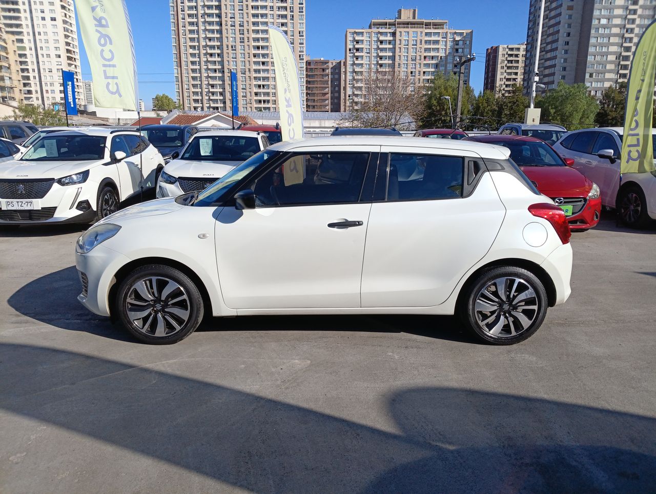 SUZUKI - 4