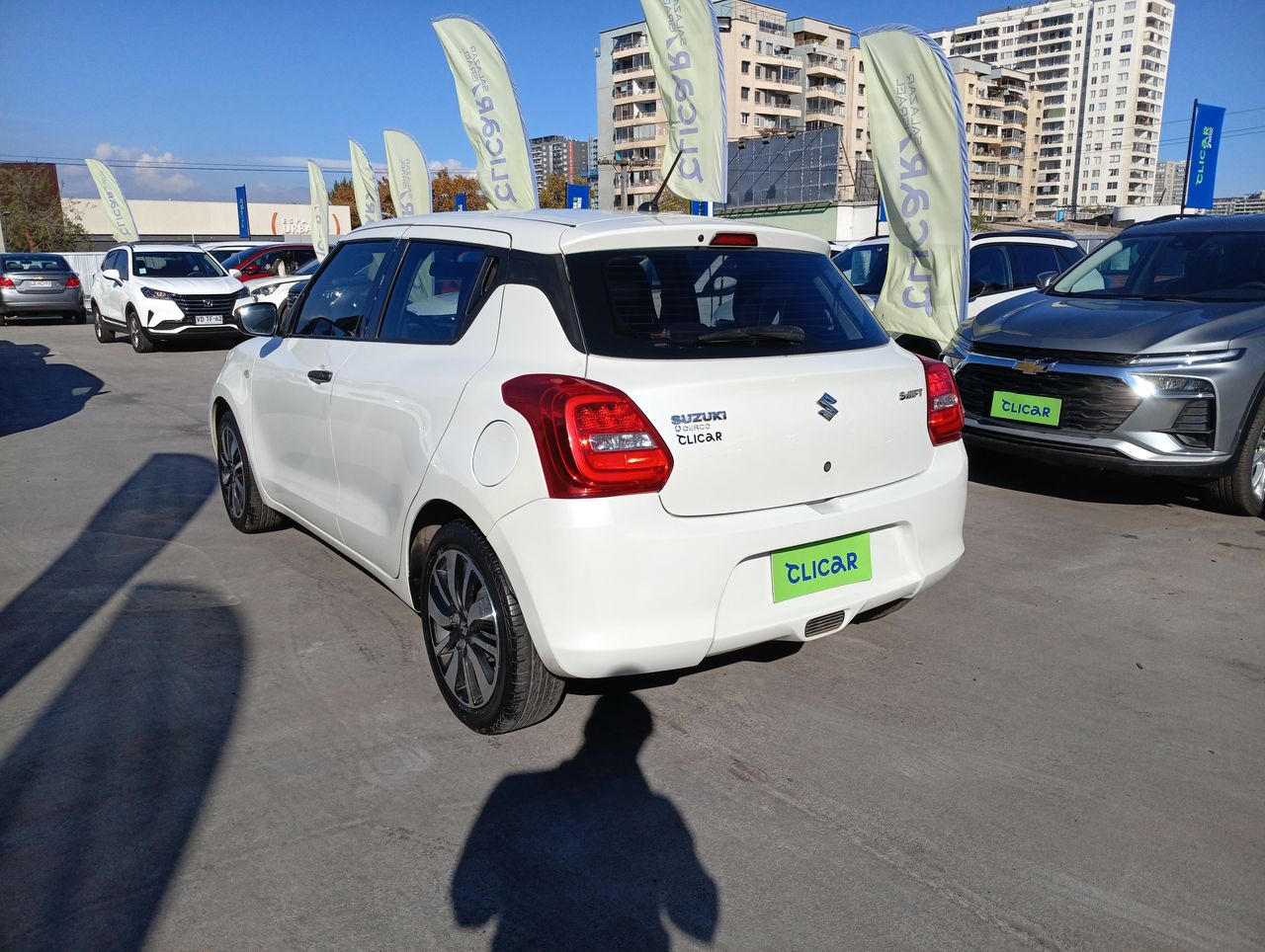 SUZUKI - 5