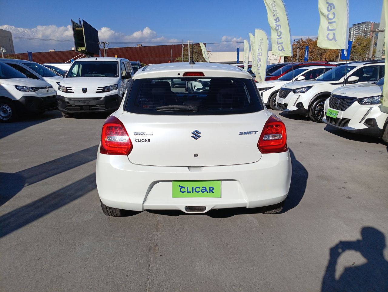 SUZUKI - 6