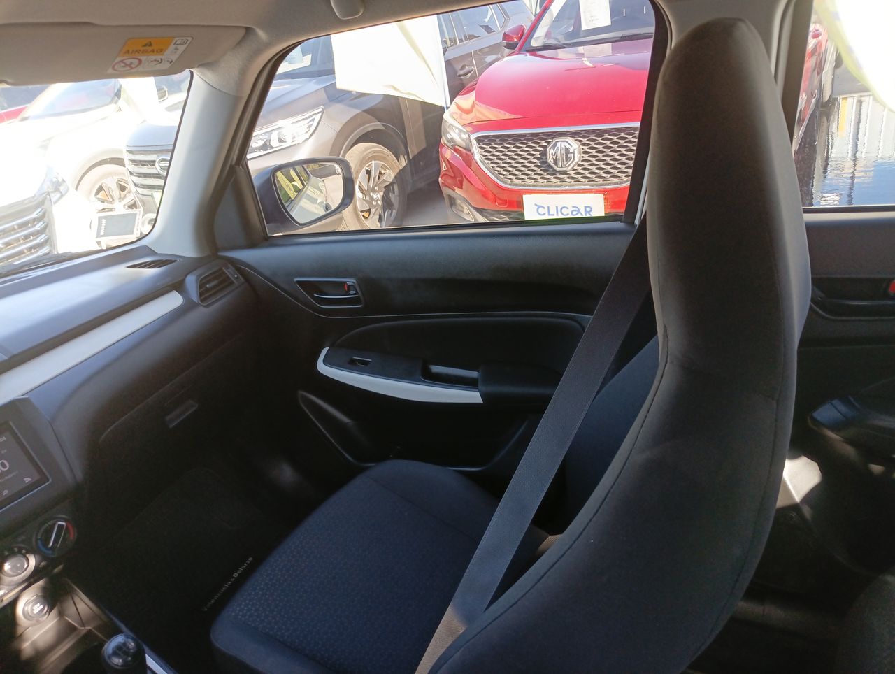 SUZUKI - 16