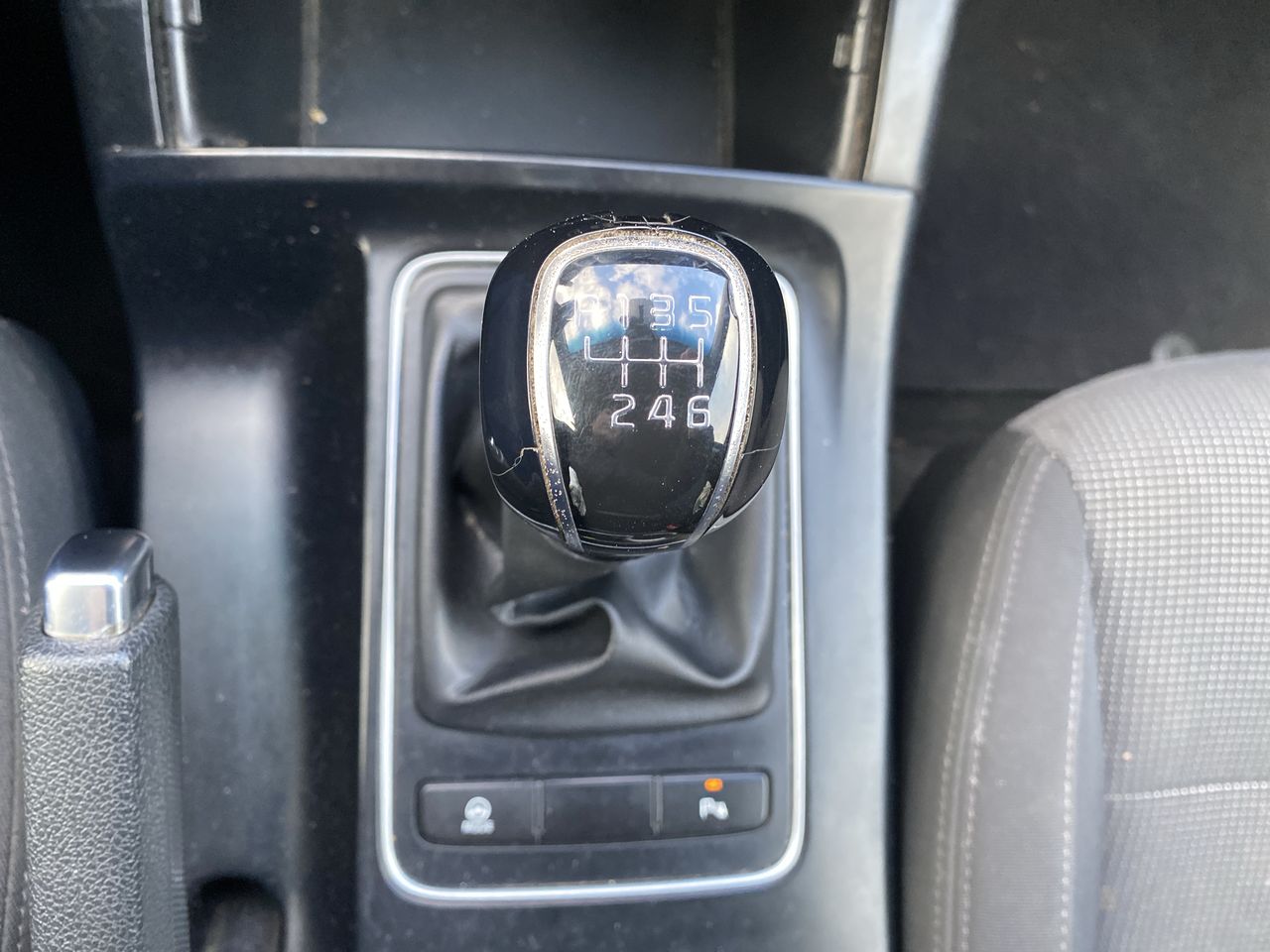 KIA Sorento — foto 32 de 36