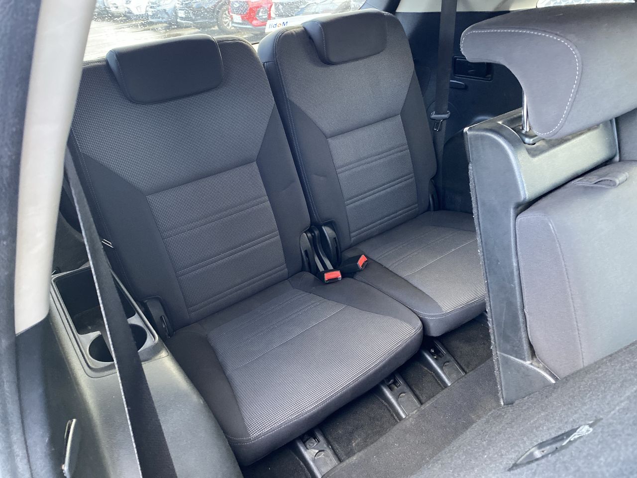 KIA Sorento — foto 36 de 36